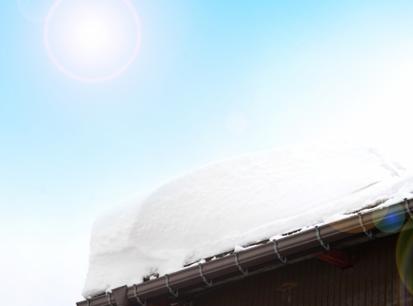 除雪・排雪